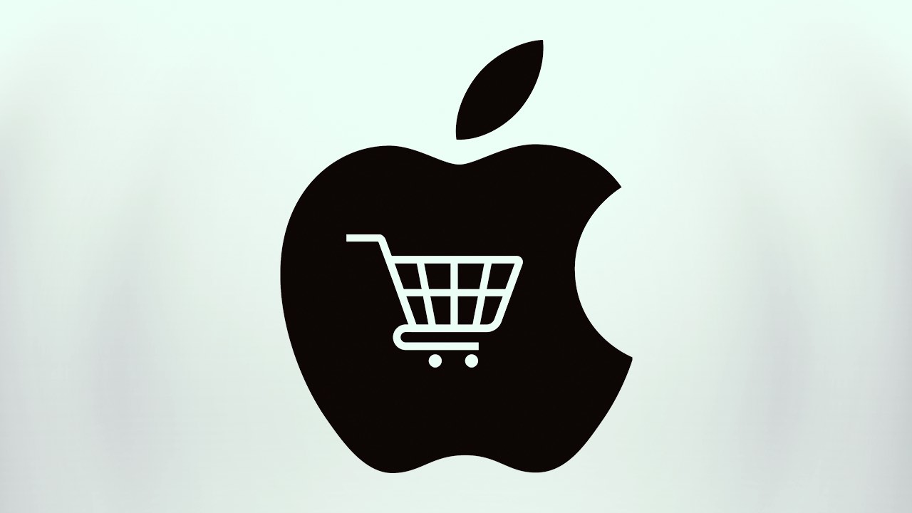 Próximas compras Apple