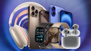 Resumen del evento de Apple: iPhone 16, Apple Watch Series 10 y AirPods 4 en el podcast de La Manzana Mordida.